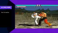 PS Tekken 3 Mobile Fight game tips guide Screen Shot 0