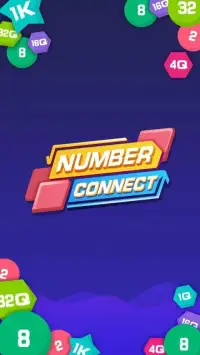 Number Connect Screen Shot 3