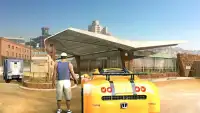 Grand Crime Auto Gangster Battle 3D Screen Shot 3