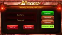 Metin 2 Mobile Game Screen Shot 1