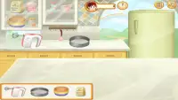 Sara's Cooking Class : Rainbow Muffins Screen Shot 7