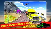 Brasil Truck Driving - Cargo Truck Transporter Screen Shot 10
