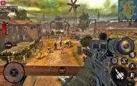 Zombie Target Dead Trigger Screen Shot 3