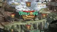Mahjong Saga™ Screen Shot 1