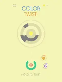 Color Twist : Hit Games Screen Shot 4