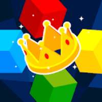 Blocky Ludo – Fun Dice Board Games For Free