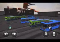 Bus Crash Stunts Simulator 2 Screen Shot 0