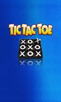 Tic Tac Toe: Best Puzzle 2020 Game Screen Shot 4