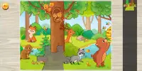 Jigsaw Puzzles for kids Screen Shot 7