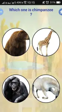 ABC Flashcards for Kids Screen Shot 3