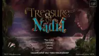 Treasure of Nadia Screen Shot 8