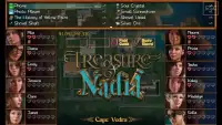 Treasure of Nadia Screen Shot 7