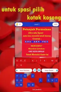 Tebak youtubers indonesia Screen Shot 2