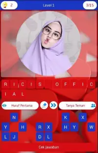 Tebak youtubers indonesia Screen Shot 4