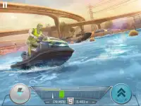 Boat Racing 3D: Jetski Driver & Water Simulator Screen Shot 12