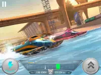 Boat Racing 3D: Jetski Driver & Water Simulator Screen Shot 15