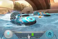 Boat Racing 3D: Jetski Driver & Water Simulator Screen Shot 17