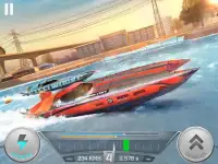 Boat Racing 3D: Jetski Driver & Water Simulator Screen Shot 11
