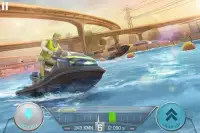 Boat Racing 3D: Jetski Driver & Water Simulator Screen Shot 20