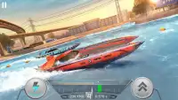 Boat Racing 3D: Jetski Driver & Water Simulator Screen Shot 3