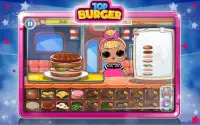 Dolls Burger Supermarket Screen Shot 4