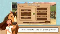 Spirit Riding Free Trick Challenge Screen Shot 15