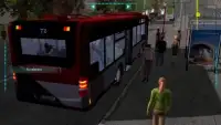 Euro Real Bus Passenger Simulator 2019 Screen Shot 8