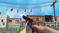Bottle Shooter Game 3D Screen Shot 3
