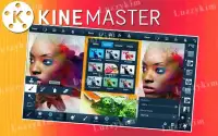 *Pro KineMaster Walkthrough * Editor Videos* Screen Shot 0