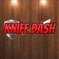 knife dash