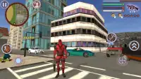 Super DeadHero Rope Hero: Vice Town Screen Shot 0