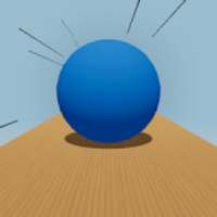Roll a Ball 3D Speed Balls Race