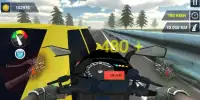 JET MOTO - Traffic Rider 3D | Motorcycle Rider Screen Shot 5