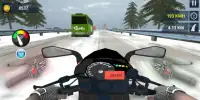 JET MOTO - Traffic Rider 3D | Motorcycle Rider Screen Shot 1