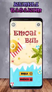 Emoji Bul Screen Shot 5