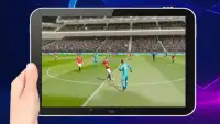 Win Dream League 2020 : DLS 2020 soccer Guide Screen Shot 2