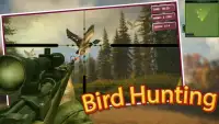 Bird Hunt - Bird Hunting and Shooting game Screen Shot 2