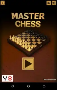 Master chess Screen Shot 2