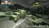 Critical Sniper Strike: Mission Games 2020 Screen Shot 4