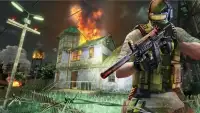 Critical Sniper Strike: Mission Games 2020 Screen Shot 0