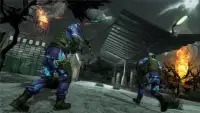 Critical Sniper Strike: Mission Games 2020 Screen Shot 1