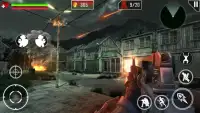 Critical Sniper Strike: Mission Games 2020 Screen Shot 3