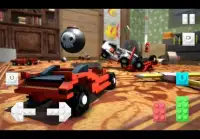 Car Crash 2 Brick Online Pixel Edition 2020 Screen Shot 2
