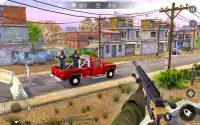 Us Army Sniper Shooting - IGI Games Mission 2020 Screen Shot 7
