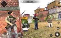 Us Army Sniper Shooting - IGI Games Mission 2020 Screen Shot 6