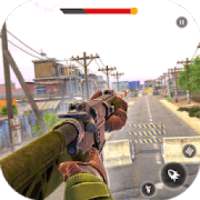 Us Army Sniper Shooting - IGI Games Mission 2020