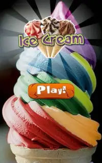 Ice Cream Inc - Match 3 Games Screen Shot 2