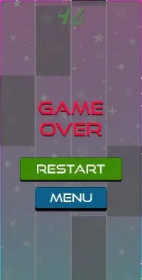 Live This Wild - Lil Mosey - Piano Tiles Screen Shot 1