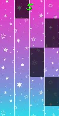 Live This Wild - Lil Mosey - Piano Tiles Screen Shot 7