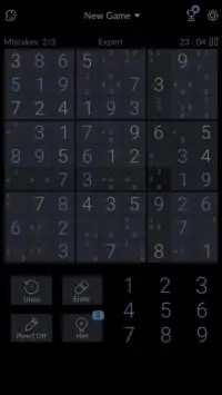 Funny Sudoku Screen Shot 0